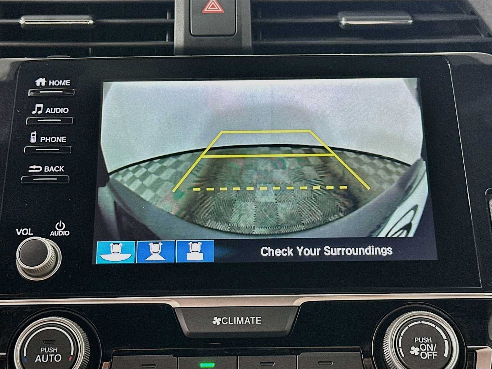 Used 2020 Honda Civic Sport image 14
