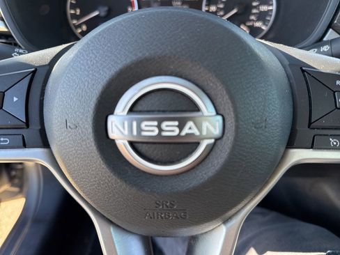 Used 2024 Nissan Altima 2.5 SV image 27