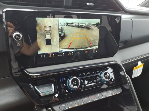 New 2026 GMC Sierra 1500 AT4X AWD/4WD image 23