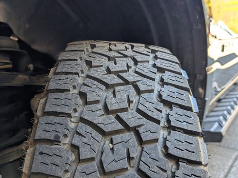 Used 2024 RAM 1500 Big Horn image 33