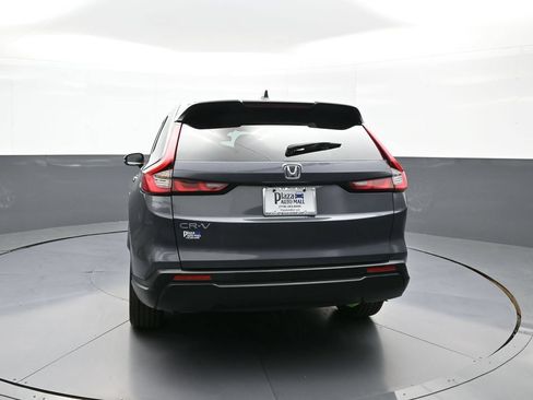 Certified 2025 Honda CR-V EX image 7