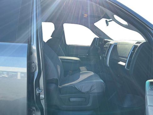 Used 2012 RAM 2500 SLT w/ Cold Weather Group image 22