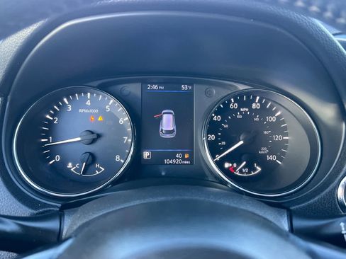 Used 2019 Nissan Rogue SL image 25