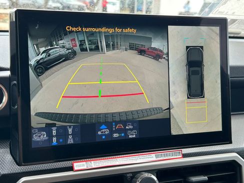 New 2026 Toyota 4Runner Limited image 38