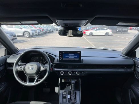 Certified 2026 Honda CR-V Sport image 10