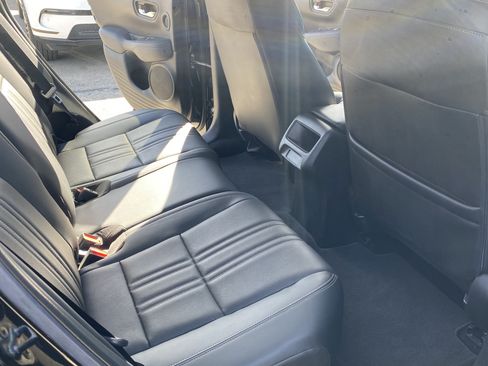 Used 2024 Honda HR-V EX-L image 22