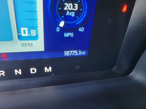 Certified 2024 Ford Bronco Outer Banks image 27