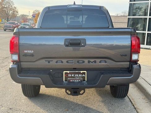 Used 2023 Toyota Tacoma SR5 image 5