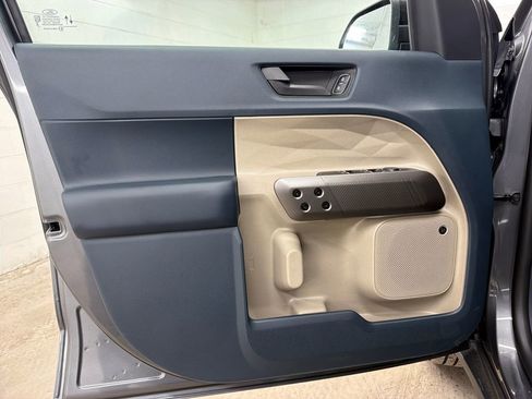 New 2026 Ford Maverick Lariat AWD/4WD image 15