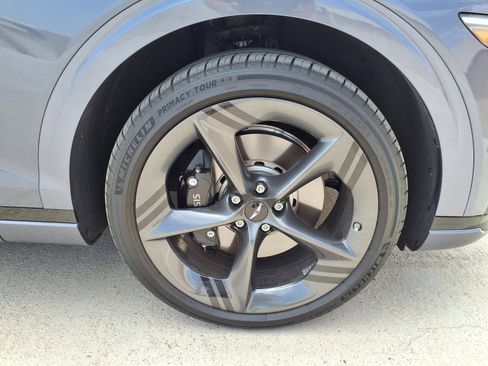 Certified 2026 Genesis GV70 3.5T Sport Prestige AWD/4WD image 9