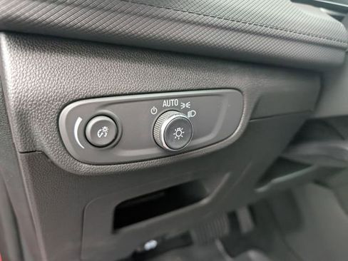 New 2026 Chevrolet TrailBlazer LS w/ LS Convenience Package image 16