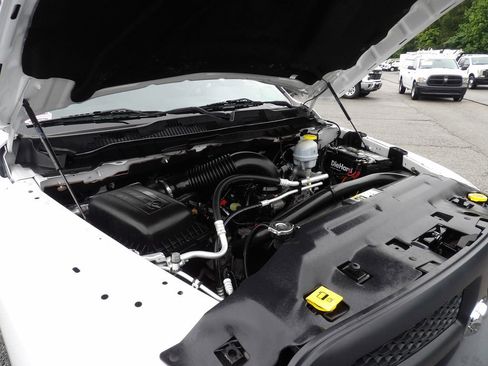 Used 2021 RAM 1500 Tradesman RWD image 44