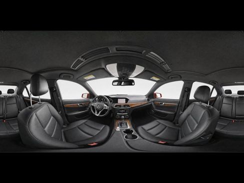 Used 2013 Mercedes-Benz C 250 Sedan image 14