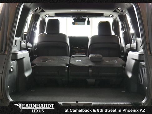 Used 2024 Lexus GX 550 AWD/4WD image 29