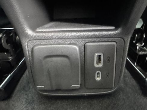 Used 2021 Chevrolet TrailBlazer ACTIV w/ Sun and Liftgate Package AWD/4WD image 26