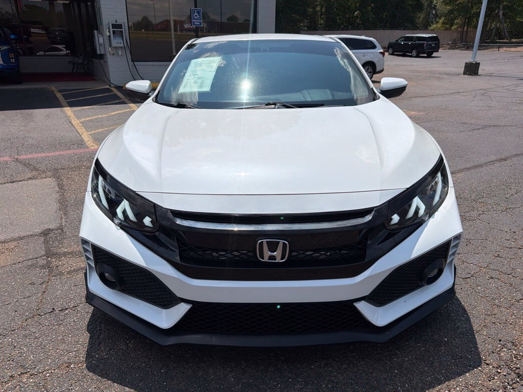 Used 2019 Honda Civic Si image 3