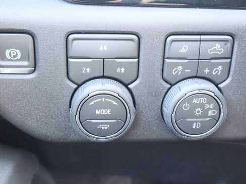 New 2026 Chevrolet Silverado 3500 LT w/ Safety Package image 33