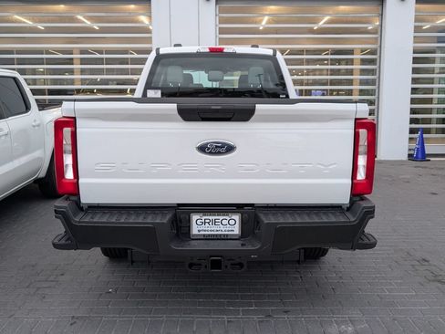 New 2026 Ford F250 XL RWD image 10