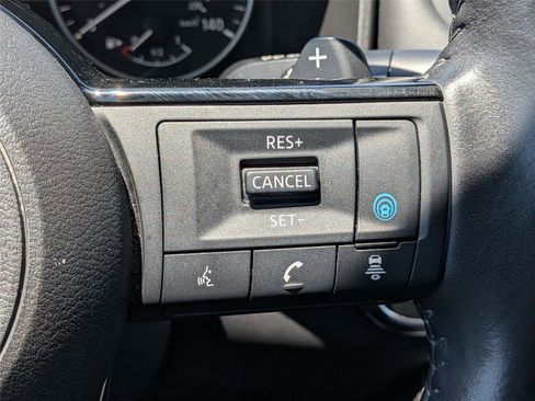 Used 2023 Nissan Rogue SV w/ SV Premium B Package AWD/4WD image 23