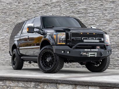 Used 2016 Ford F250 King Ranch w/ King Ranch w/Chrome Package