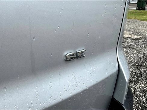 Certified 2021 Ford EcoSport SE FWD image 25
