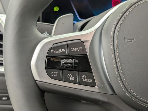 New 2026 BMW X5 xDrive50e w/ M Sport Package image 18