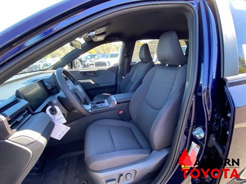 New 2026 Toyota RAV4 SE AWD/4WD image 27
