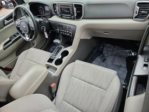 Used 2019 Kia Sportage LX image 20