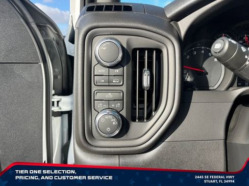 New 2026 GMC Sierra 1500 Pro w/ Pro Value Package AWD/4WD image 24