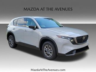 New 2026 MAZDA CX-5 Select AWD/4WD video 3