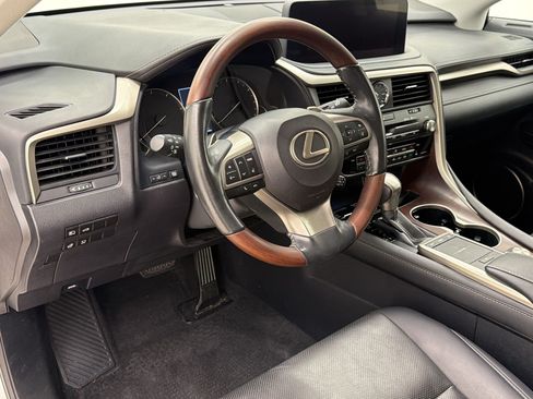 Used 2020 Lexus RX 350 FWD w/ Premium Package image 4