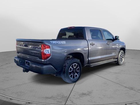 Used 2019 Toyota Tundra SR5 image 3