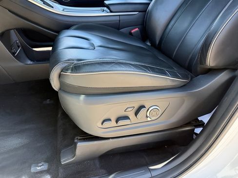 Used 2024 Hyundai Palisade Calligraphy AWD/4WD image 8