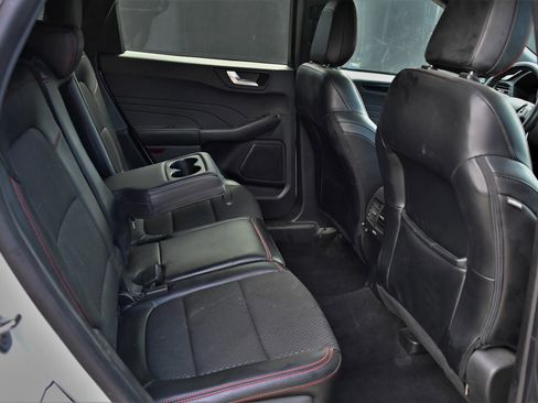 Used 2023 Ford Escape ST-Line w/ Cold Weather Package FWD image 14