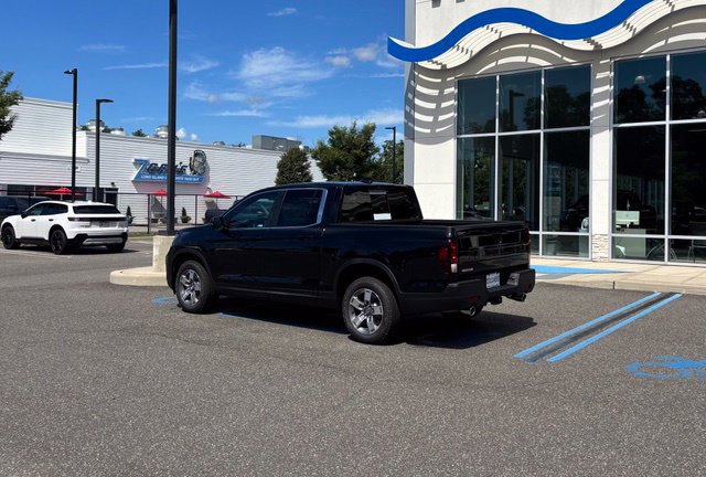 New 2026 Honda Ridgeline RTL image 3