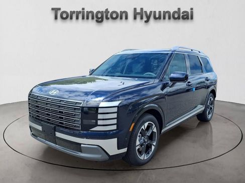 New 2026 Hyundai Palisade Limited AWD/4WD image 1