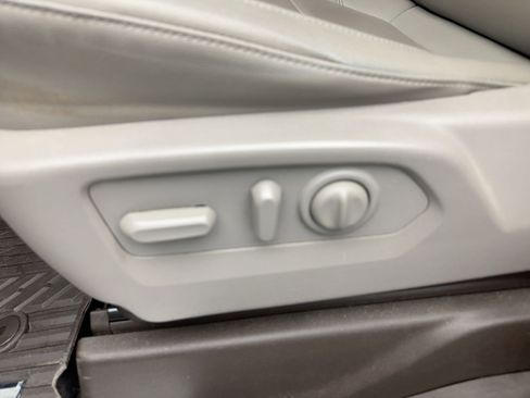 Certified 2022 Chevrolet Silverado 1500 LTZ image 14