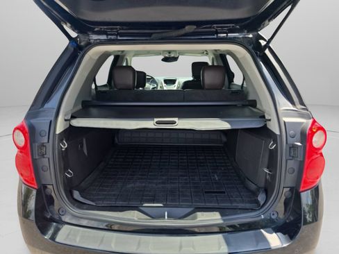 Used 2013 Chevrolet Equinox LTZ FWD image 10