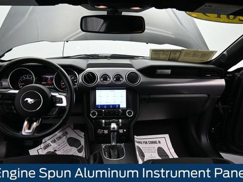Certified 2019 Ford Mustang GT w/ GT Performance Package RWD image 21