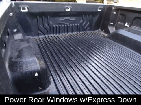 Used 2019 Chevrolet Silverado 1500 LT w/ All-Star Edition image 19