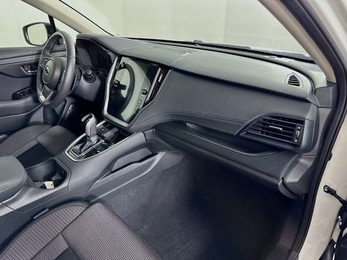 Certified 2025 Subaru Outback Premium w/ Popular Package #1A image 38