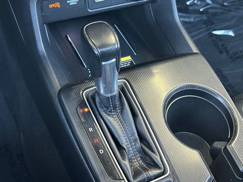 Used 2022 Honda Civic Touring image 20