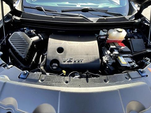 Certified 2022 Chevrolet Traverse LT image 26