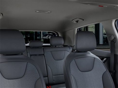 New 2026 Kia Niro EX image 27