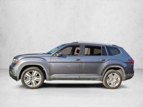 Used 2019 Volkswagen Atlas SE FWD image 7