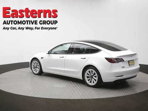 Used 2023 Tesla Model 3 Standard Range RWD image 58
