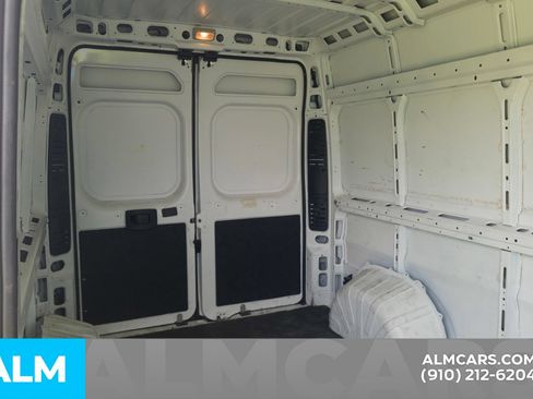 Used 2023 RAM ProMaster 2500 FWD image 19