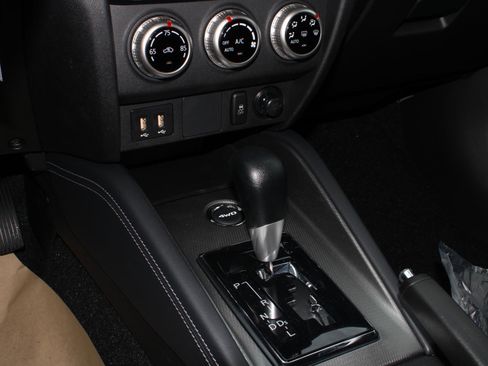 New 2026 Mitsubishi Outlander Sport ES image 15