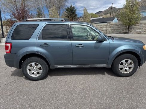 Used 2012 Ford Escape Limited image 10