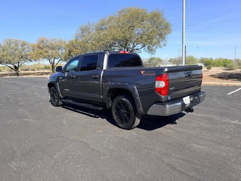 Used 2015 Toyota Tundra SR5 w/ SR5 Upgrade Package image 5